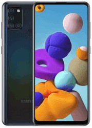 Замена камеры на телефоне Samsung Galaxy A21s в Нижнем Тагиле